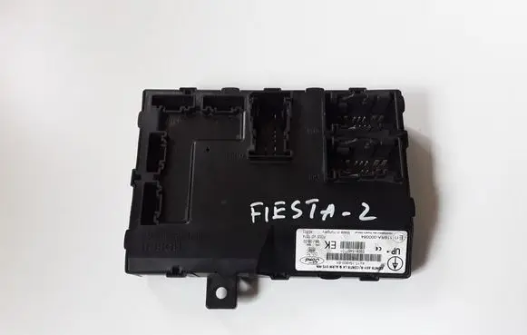 Ford Fiesta Comfort/convenience module AV1T15K600EK