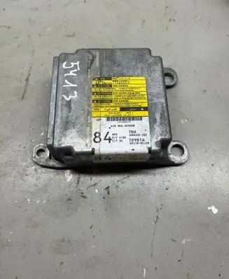 Toyota Avensis T250 Airbag control unit/module 208623102 8917005120