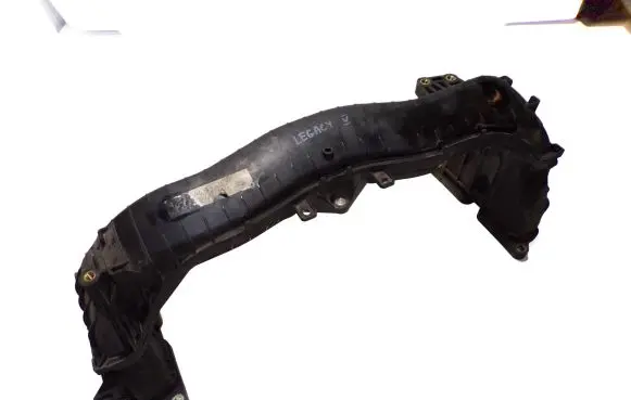 Intake manifold