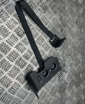 BMW 3 G20 G21 Battery bracket 8806280