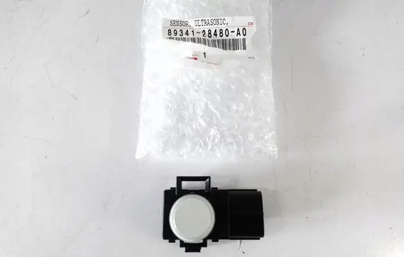 Toyota Prius (XW30) Parking PDC sensor 8934128480