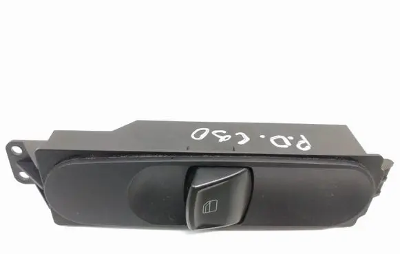 Mercedes-Benz Vito Viano W639 Electric window control switch A6395451413