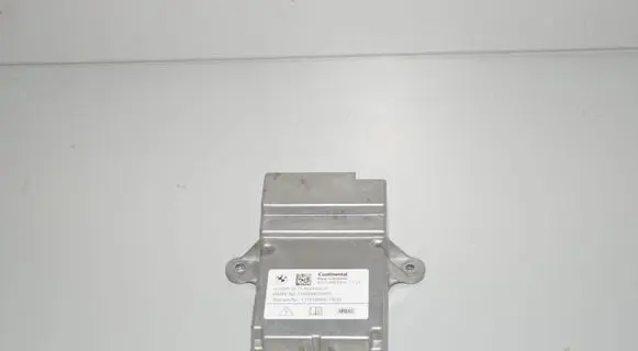 BMW 5 G30 G31 Airbag control unit/module 6994534 65776994534 9474812