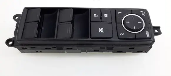 Lexus RX 450H Electric window control switch 8404048190