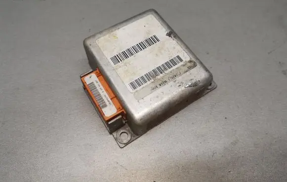 Mercedes-Benz C W202 Airbag control unit/module 0285001083