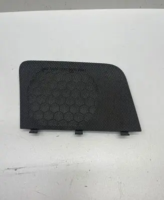 Audi A3 S3 8P Rear door speaker cover trim 8P3035435