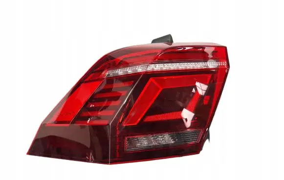 Volkswagen Tiguan Rear/tail lights 5NA945207J
