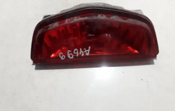 Mazda 5 Rear fog light cc2951650