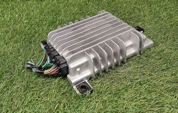 Buick Encore I Sound amplifier 95333754