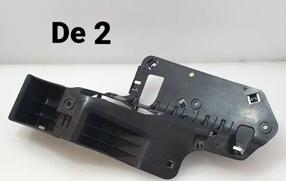 Volkswagen Tiguan Allspace Holder (bracket) 5NL853232