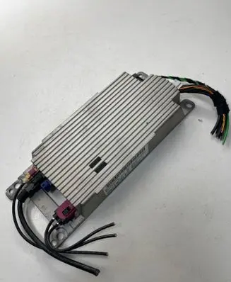 BMW 6 F12 F13 Bluetooth control unit module 2259397 9257151