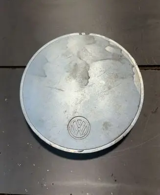 Volkswagen Golf II Original wheel cap 323601149 191601149G
