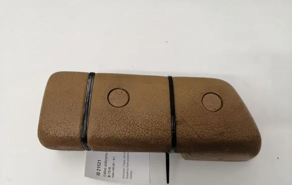 Volvo 240 Rear door handle trim 212356