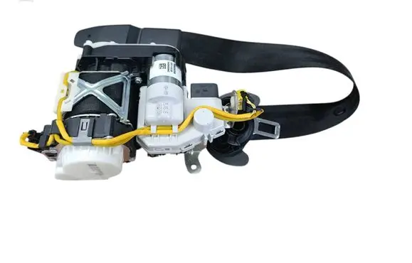 Audi A6 S6 C7 4G Front seatbelt 4G8857706G