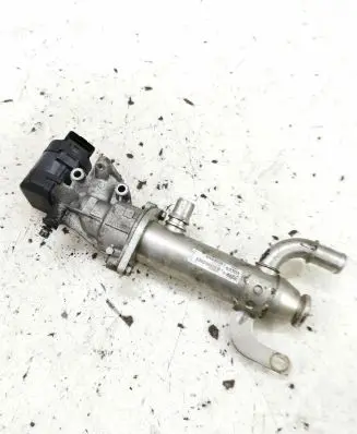 Ford Kuga I EGR valve 9656612380 25375741 4168990