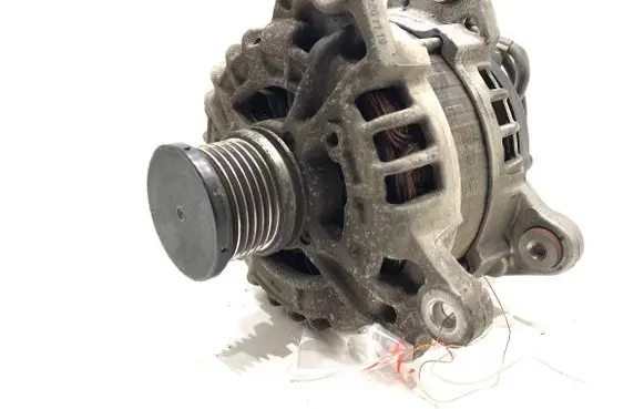 Generator/alternator
