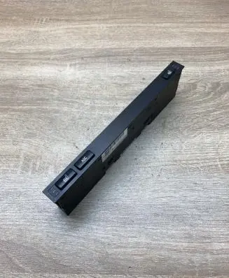 BMW 5 E39 Seat heating switch 8373712 03742027