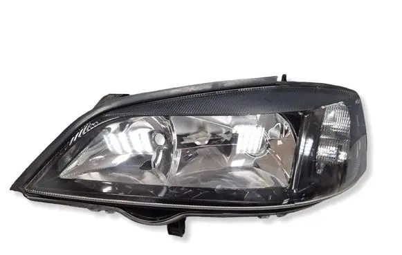 Opel Astra G Headlight/headlamp 