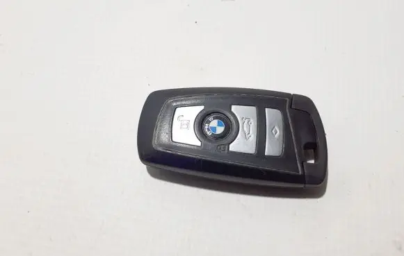 BMW 5 GT F07 Ignition key/card 9226939
