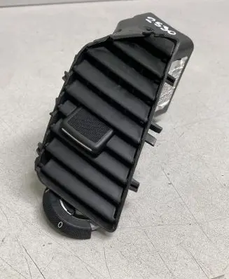 Opel Insignia A Dash center air vent grill 13282235