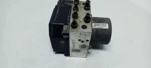 Ford Mondeo MK IV ABS Pump 8G912C405AB 16565704 54085037A