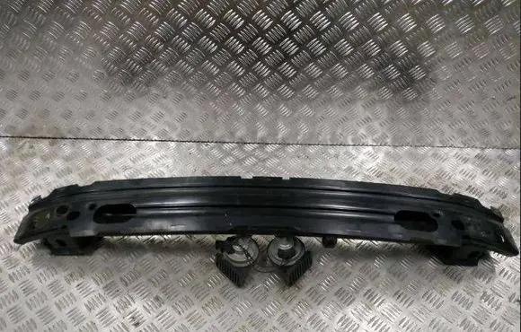 Jaguar XF X250 Front bumper support beam 