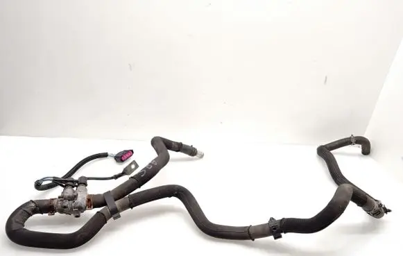 Nissan Qashqai Coolant heater 1355163 1355164