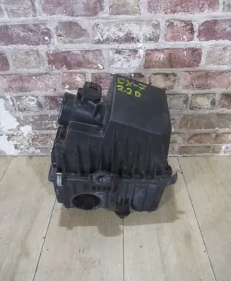 Mazda CX-7 Air filter box cover 