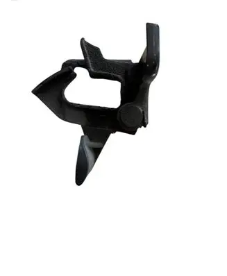 Mercedes-Benz R W251 Engine bonnet (hood) release handle 2098800164 A2098800164