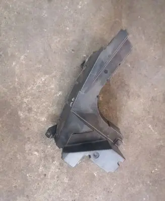 Audi A6 S6 C5 4B Subwoofer speaker 4B5035382