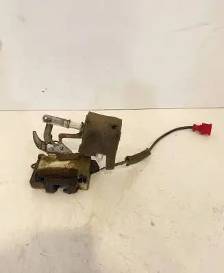Ford Galaxy Tailgate/trunk/boot lock/catch/latch 7M1827501C