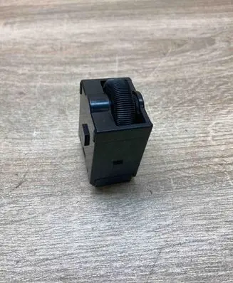 Mazda 6 Headlight level height control switch 71240