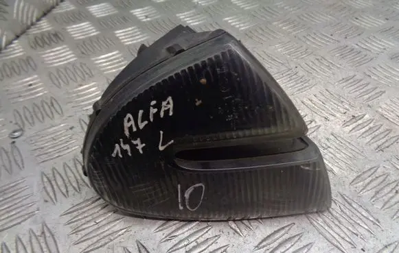 Alfa Romeo 147 Front indicator light