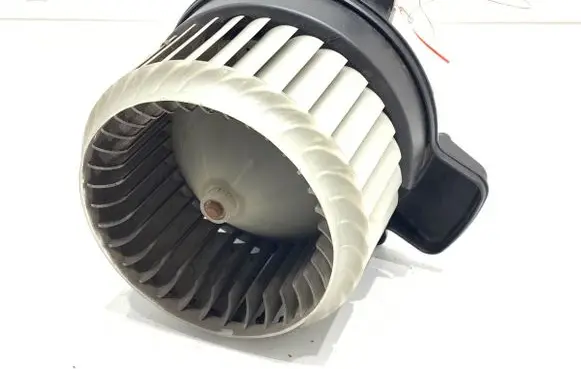 Audi A7 S7 4G Heater fan/blower 4H1820021B