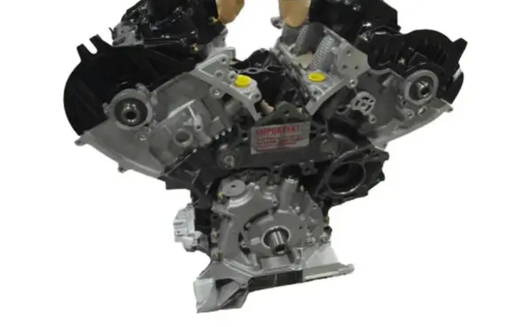 Land Rover Discovery Engine 276DT