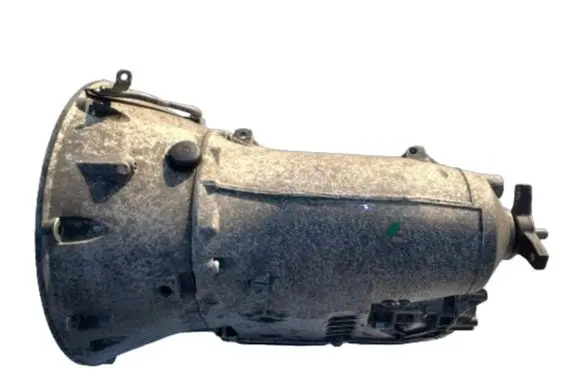 Mercedes-Benz SL AMG R230 Automatic gearbox 722644