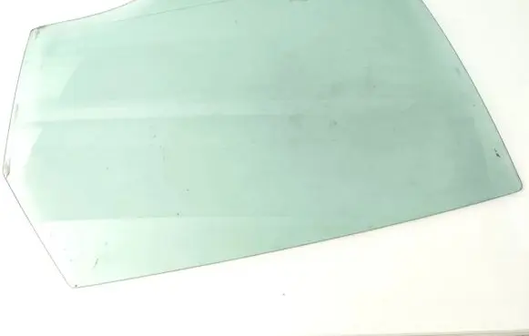 Citroen C4 I Picasso Front door window glass four-door DOT249AS2M24 E000269 E143R001100