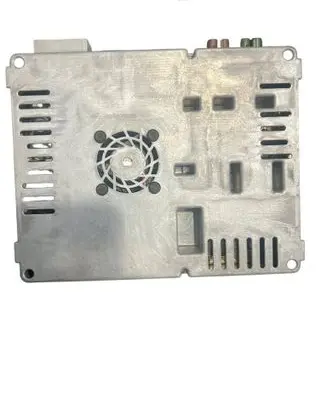 Land Rover Range Rover L322 Other control units/modules AH4219C063AE