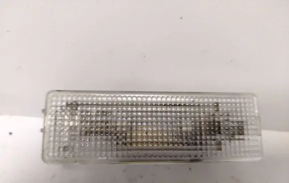 Seat Toledo I (1L) Other interior light 1M0947101B