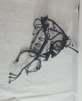 Hyundai i20 (BC3 BI3) Other wiring loom 91202-Q0660 91850-Q0020