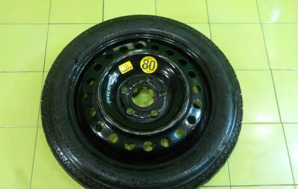 Opel Insignia A R16 spare wheel 5X120