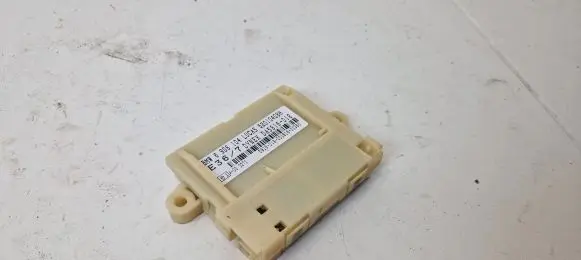 Alarm control unit/module