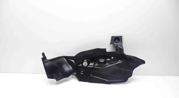 Audi A5 Centre console side trim rear 8W7864402