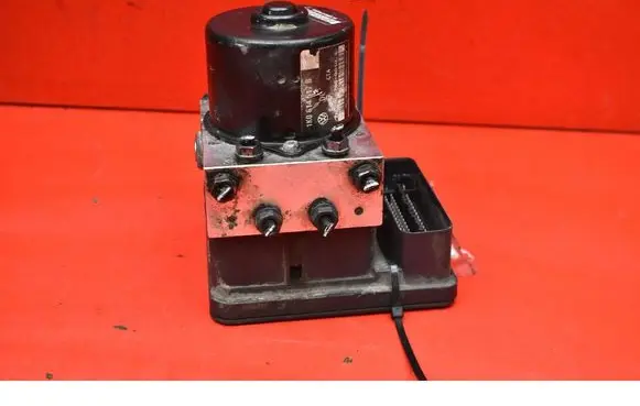 Volkswagen Touran I ABS Pump 1K0614517B