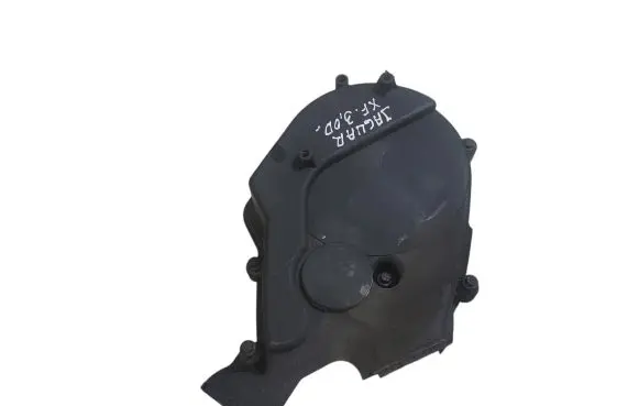 Jaguar XF X250 Timing belt guard (cover) 9X2Q6019CA