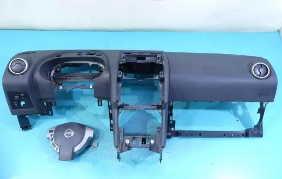 Nissan Qashqai Dashboard 98510JD18C IMPRK1257578