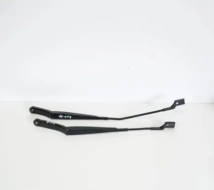 Volkswagen Golf VI Windshield/front glass wiper blade 1Q29554101Q2955409