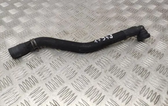 Citroen C5 Intercooler hose/pipe
