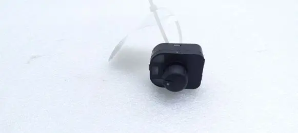 Audi A1 Wing mirror switch 8E0959565
