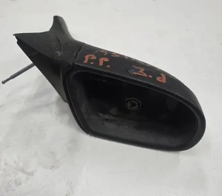 Opel Corsa B Coupe wind mirror (mechanical) E11015917